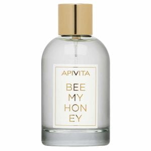 Apivita BEE MY HONEY Eau De Toilette 100ml