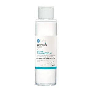 Panthenol Extra Micellar True Cleanser 3 IN 1 100ml