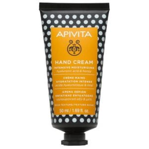 apivita hand cream