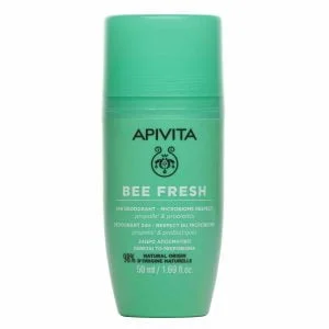 Apivita BEE FRESH αποσμητικό 50ml