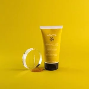 Apivita Απαλή Κρέμα Μαλλιών Καθημερινής Χρήσης 150ml