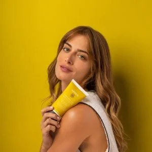 Apivita Απαλή Κρέμα Μαλλιών Καθημερινής Χρήσης 150ml - Εικόνα 4