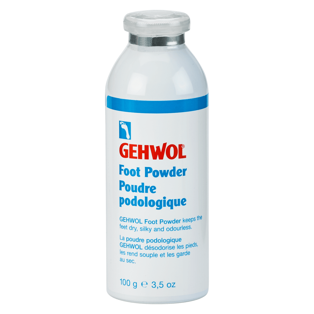 GEHWOL Foot Powder Πούδρα ποδιών