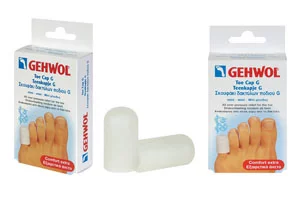 GEHWOL Σκουφάκι δακτύλων ποδιού G (Medium)