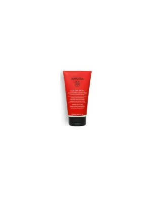 apivita color seal conditioner