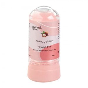 Panthenol Extra Mangosteen Crystal Deo - Εικόνα 2