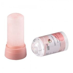 Panthenol Extra Mangosteen Crystal Deo - Εικόνα 3