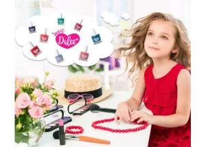 Dalee Peach Cheek 908 - Εικόνα 2