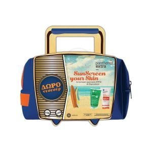 Αντηλιακή Κρέμα Προσώπου & Σώματος SPF30 150ml & Aloe Vera Gel 150ml