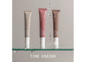 Time Eraser Anti-Pollution Protect Concentrate - Εικόνα 2