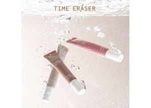 Time Eraser Anti-Pollution Protect Concentrate - Εικόνα 3