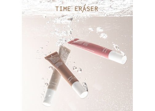 Time Eraser Anti-Pollution Protect Concentrate