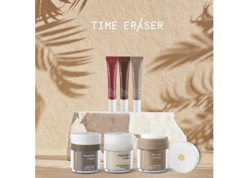 Time Eraser Anti-Pollution Protect Concentrate