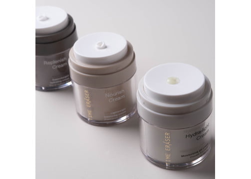 Time Eraser Nourish Cream 50ml