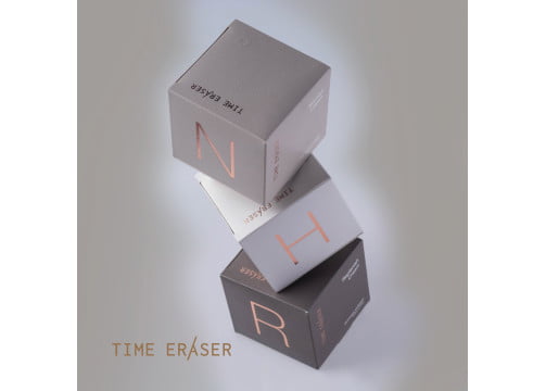 Time Eraser Nourish Cream 50ml