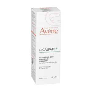 Avène Cicalfate POST ACTE  POST-TATTOO Επανορθωτική Emulsion 40ml - Εικόνα 5