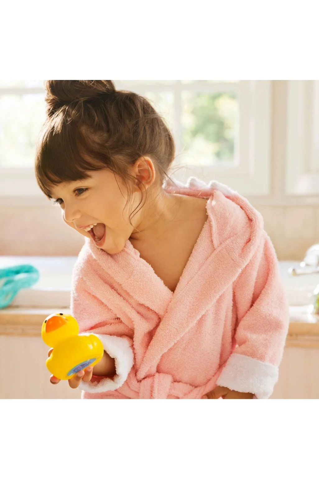 WHITE HOT SAFETY DUCK - Εικόνα 2