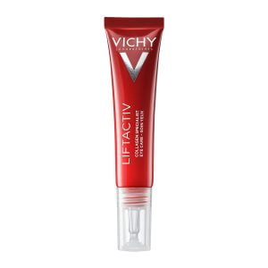VICHY Liftactiv Collagen Specialist Κρέμα Ματιών 15ml