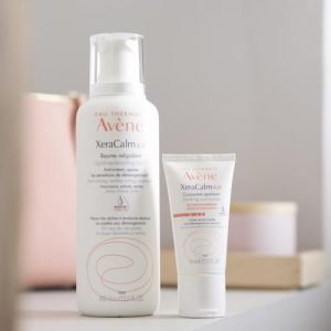 Avene XeraCalm A.D Baume Relipidant για Αναπλήρωση των Λιπιδίων 400 ml - Εικόνα 2