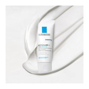 La Roche-Posay Effaclar H Isobiome Cream 40ml
