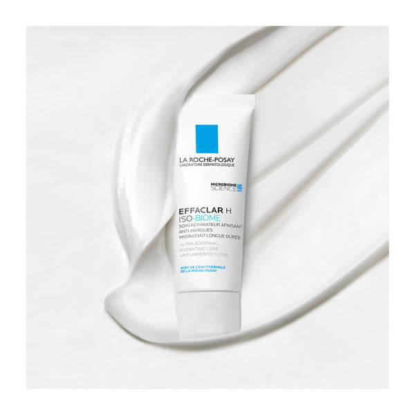 La Roche-Posay Effaclar H Isobiome Cream 40ml