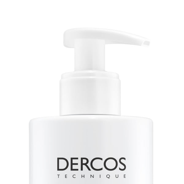 Vichy Dercos Densi-Solutions Σαμπούαν για πιο πυκνά μαλλιά 400ml