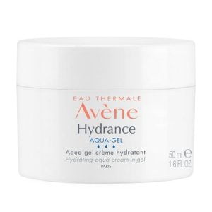 Avène Hydrance AQUA-GEL Ενυδατική Κρέμα 50ml - Εικόνα 2