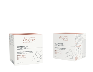 Avene Hyaluron Activ B3 Εντατική Κρέμα Νύχτας 40 ml - Εικόνα 2