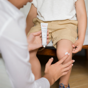 Avene Cicalfate+ Επανορθωτική Προστατευτική Κρέμα 40 ml - Εικόνα 2