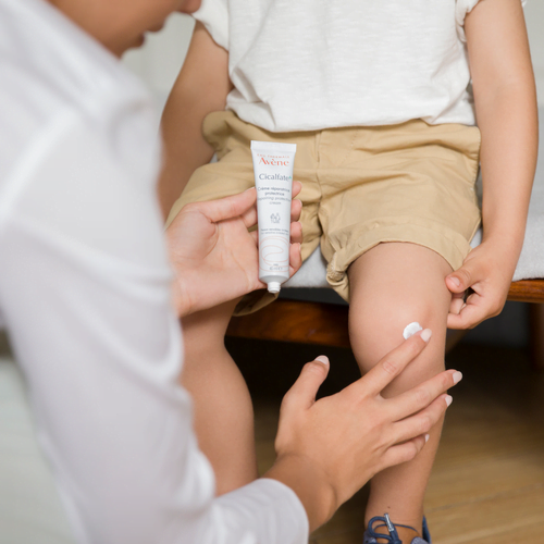 Avene Cicalfate+ Επανορθωτική Προστατευτική Κρέμα 40 ml