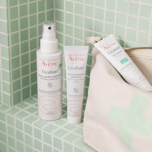 Avene Cicalfate+ Assechant Reparateur 100 ml