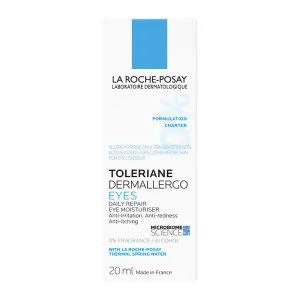 La Roche-Posay Toleriane Dermallergo Eyes 20ml