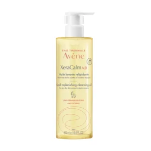 Avene XeraCalm A.D. Καθαριστικό Έλαιο Αναπλήρωσης Λιπιδίων 400 ml