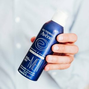 Avene Men Αφρός Ξυρίσματος 200 ml - Εικόνα 2