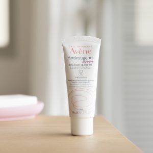 Avène Antirougeurs Καταπραϋντική Κρέμα ΗΜΕΡΑΣ κατά των Κοκκινίλων SPF30 40ml - Εικόνα 5