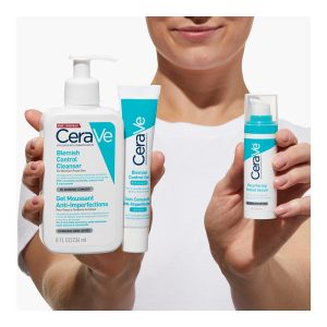 CeraVe Resurfucing Retinol Serum 30ml