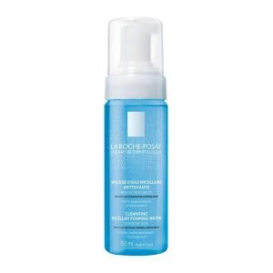 La Roche-Posay Cleansing Micellar Foaming Water 150ml