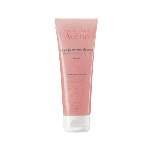Avene Απαλό Peeling Προσώπου 75ml
