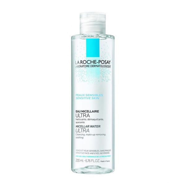 Micellar Water Ultra Νερό Καθαρισμού Προσώπου 200ml