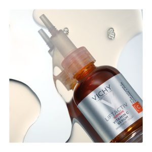 VICHY Liftactiv Supreme Vitamin C Serum 20ml - Εικόνα 9