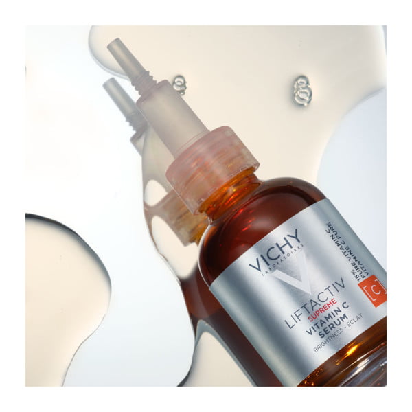 VICHY Liftactiv Supreme Vitamin C Serum 20ml