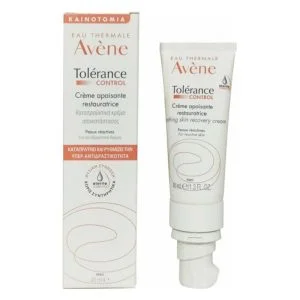 AvèneTolérance CONTROL Καταπραϋντική Κρέμα Αποκατάστασης 40ml - Εικόνα 3