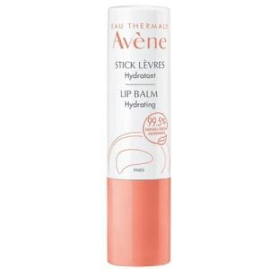 Avene Hydrating Lip Balm Ενυδατικό Stick Χειλιών 4g - Εικόνα 2