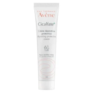 Avene Cicalfate+ Επανορθωτική Προστατευτική Κρέμα 40 ml - Εικόνα 3