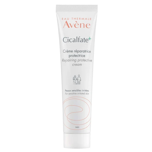 Avene Cicalfate+ Επανορθωτική Προστατευτική Κρέμα 40 ml
