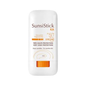 Avene SunsiStick KA SPF50+20gr για το Ευαίσθητο Δέρμα