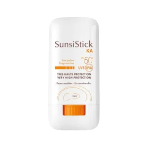 Avene SunsiStick KA SPF50+20gr για το Ευαίσθητο Δέρμα