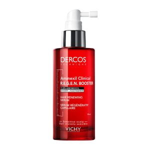 VICHY DERCOS Aminexil Clinical R.E.G.E.N. BOOSTER