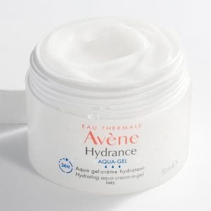 Avène Hydrance AQUA-GEL Ενυδατική Κρέμα 50ml - Εικόνα 3