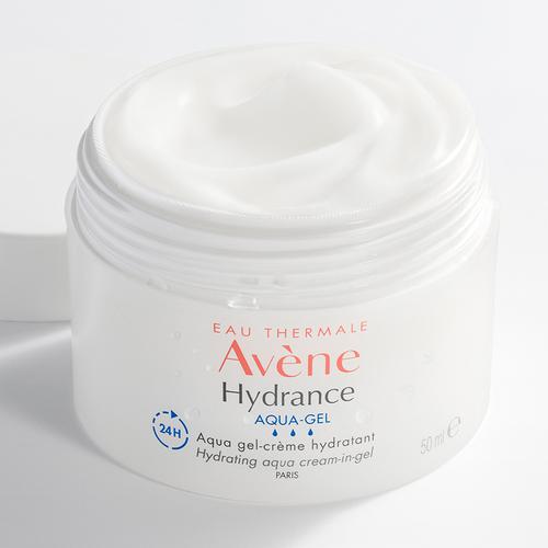 Avène Hydrance AQUA-GEL Ενυδατική Κρέμα 50ml